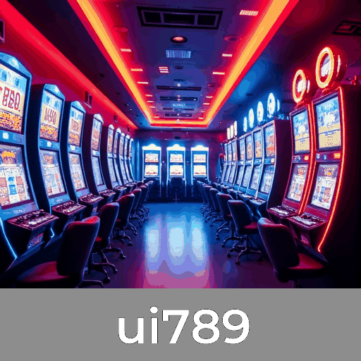 ui789: Excelência em Apostas Esportivas no Brasil