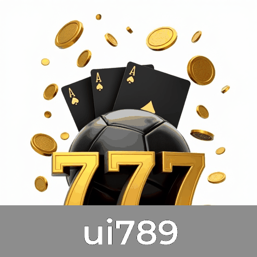 ui789.com - Apostas Online Seguras, Cassino e Esportes no Brasil - ui789
