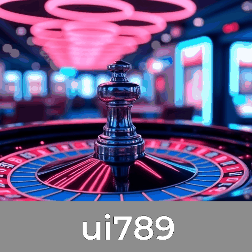 Descubra os Slots Incríveis em ui789 com Prêmios Diários