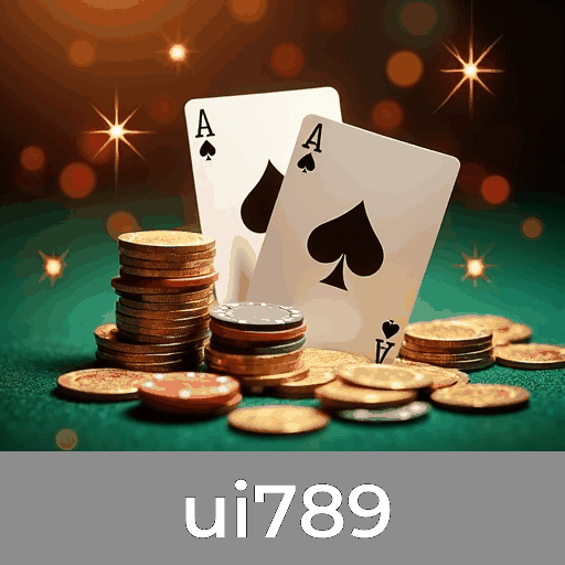 Descubra a emoção dos jogos de cassino diversificados no ui789