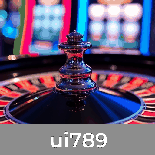 ui789: Seu Cassino Online Confiável e Premiado
