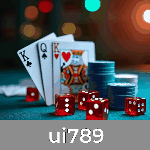 ui789: Slots - Prêmios Diários, Jogos de Mesa - Estratégia, Roleta - Emoção