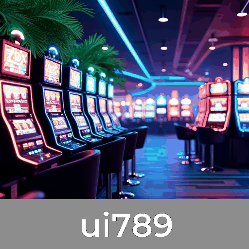 ui789: Seu Destino para Jogos Online Seguros e Profissionais