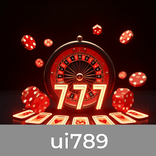 ui789: Seu Cassino Online Confiável e Premiado