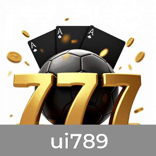 ui789: Seu Destino para Jogos Online Seguros e Profissionais