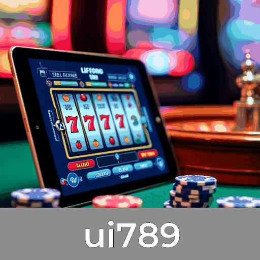 ui789: Apostas Esportivas e Cobertura Completa no Brasil