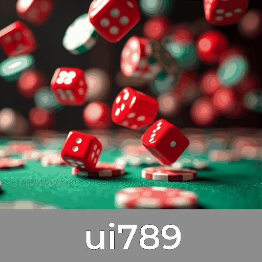 ui789: Slots - Prêmios Diários, Jogos de Mesa - Estratégia, Roleta - Emoção