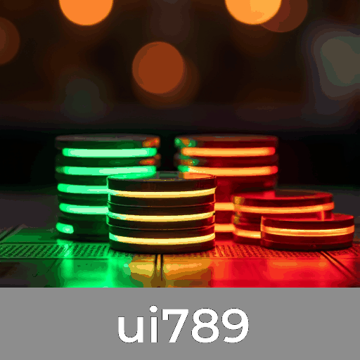Descubra as Ofertas Exclusivas do ui789 com Mega Bônus